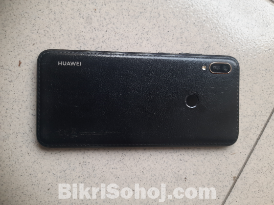 Huawei Y6 Prime 2019